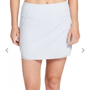 CALIA Women's Tulip Hem Skort - large - new without tags